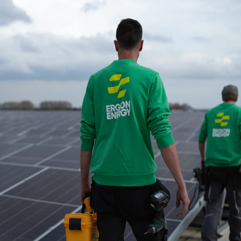 Terugleverkosten voorkomen met thuisbatterij
